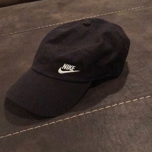 Nike baseball hat